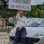 Peugeot 307 SW навъртя 1 000 000 км - fabris