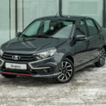 Защо новата версия на Lada Granta се третира като „антикризисна“ - lada granta drive active 4