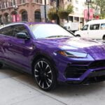 Lamborghini продаде 20 000 модела Urus - lamb