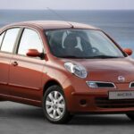 Nissan Micra си тръгва от Европа, замества го електромобил - micra