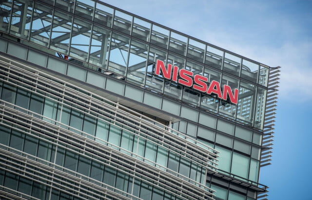 Nissan не одобряват Renault за компания-майка 1 Nissan не одобряват Renault за компания-майка - nissan 1