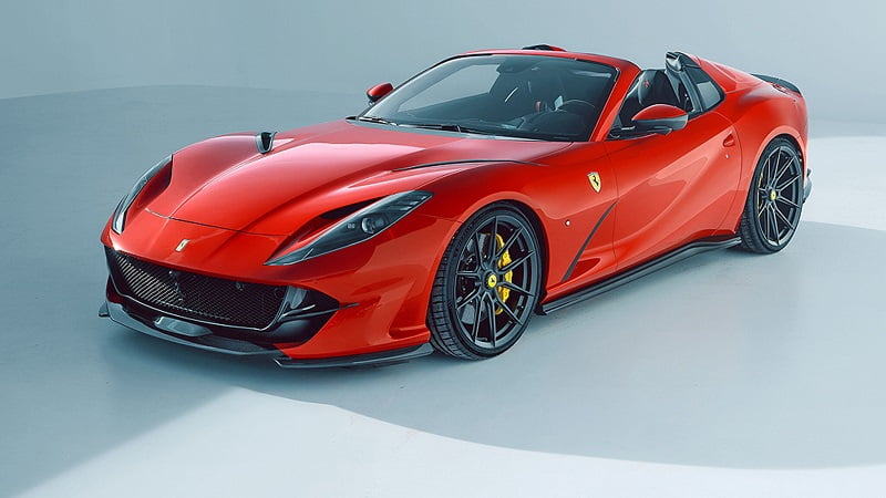 Кои са автомобилите V12 за 2022-2023 година - novitec ff12gts ferrari 812 gts 4008x2254 d3c71c0b63be3c43 2048x1152 1