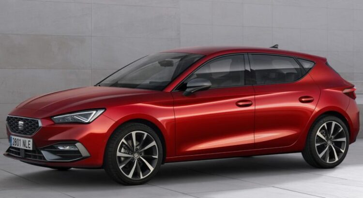 Seat дават на заден при производството на електромобили 1 Seat дават на заден при производството на електромобили - novyj seat leon foto i dannye prevyu icon wheels 1035x425 1
