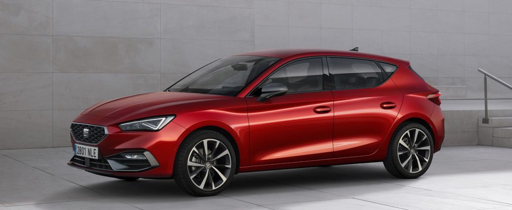 Seat дават на заден при производството на електромобили - novyj seat leon foto i dannye prevyu icon wheels 1035x425 1