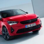 Opel Corsa стана на 40, пускат юбилеен модел - opel 4