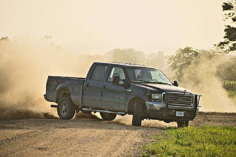 Кои са 12-те най-удобни коли за високи хора за 2022 година - pickup truck 3566293 340