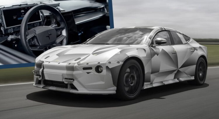 Може ли Polestar да победи Tesla - polestar 5 prototype goodwood main 1024x555 1