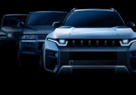 SsangYong фалираха, но вече си намериха купувач - ssangyond
