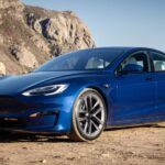 Собственик се отказа от Tesla-та си, взе си BMW - tes