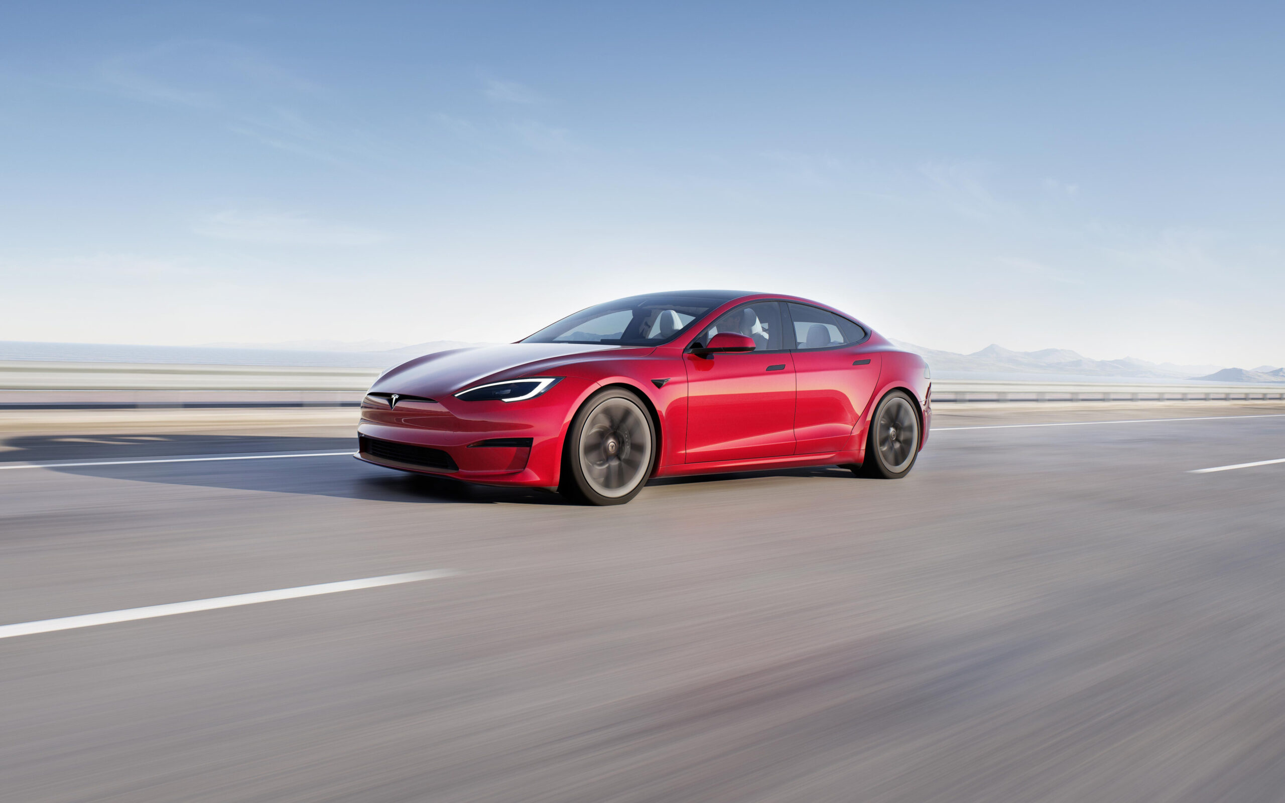 Tesla вдига цените заради инфлацията - tesla scaled