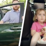Нова технология за защита на деца от Toyota - toyota