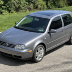 Продава се Volksvagen Golf на 19 години (ВИДЕО) - vvv 1