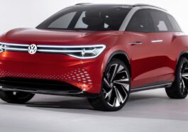 Volkswagen ще бие лидера Tesla, според прогнози - vw id. roomzz