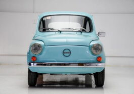 Zastava е сензацията в Америка - 1