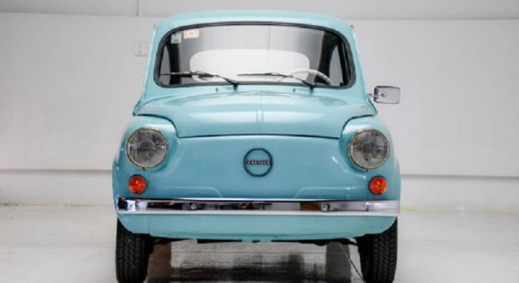 Zastava е сензацията в Америка - 1