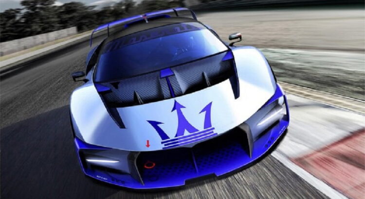 Новата хиперкола на Maserati - 1906506c3fa3e4020b69cac1c130c150 maserati project24 1