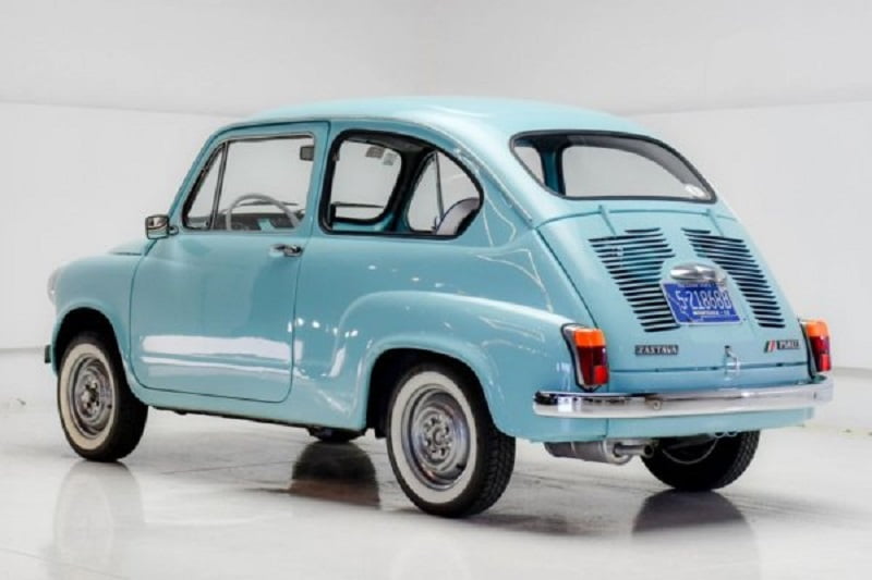 Zastava е сензацията в Америка - 2