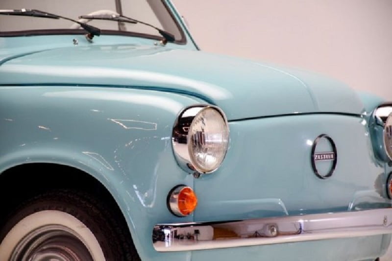 Zastava е сензацията в Америка - 3