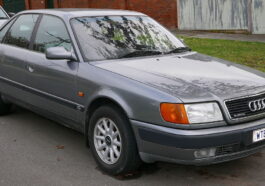 Любимите коли на българите през 90-те - audi