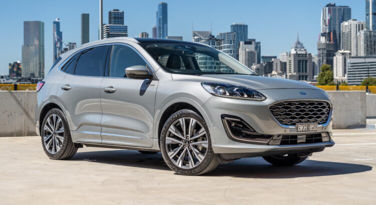 Ford изтегля хибриди заради опасност от пожар - forf
