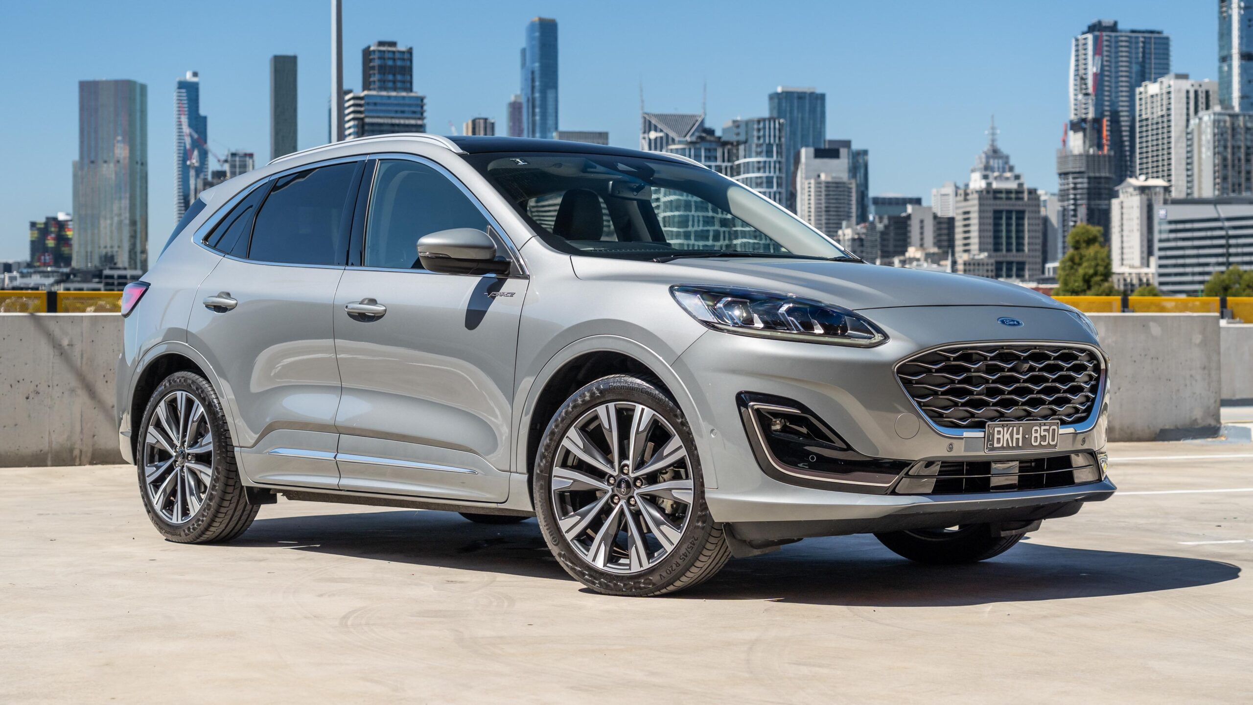Ford изтегля хибриди заради опасност от пожар - forf scaled