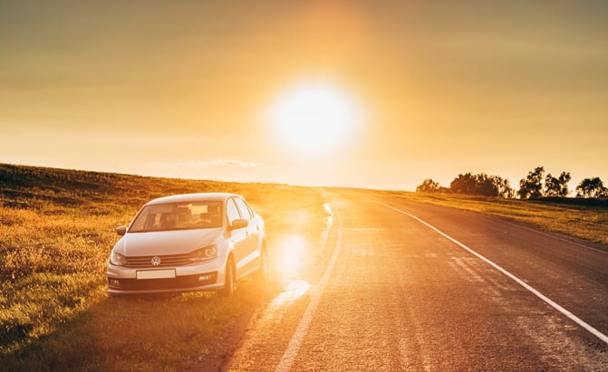 От какви грижи се нуждае колата през лятото? - how to keep your car cool