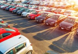 Европа отчита сериозен спад в продажбите на нови автомобили 1 Европа отчита сериозен спад в продажбите на нови автомобили - istockphoto 480652712 170667a