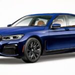 BMW спира производството на автомобили с V12 мотор - kazvame sbogom na bmw tata s v12 dvigateli 1