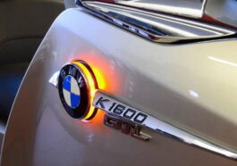 BMW напомня: Пускайте мигача, когато завивате 1 BMW напомня: Пускайте мигача, когато завивате - migach