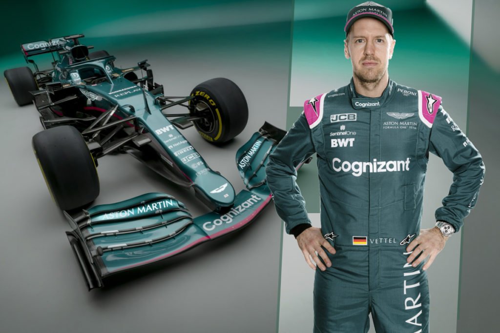 Фетел е на път да приключи с Формула 1 - vettel