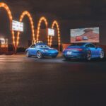 Porsche 911 Sally Special произлиза от анимиран герой - 1 e1660333765638