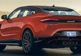 Електрическият SUV на McLaren коренно различен от съперниците си 1 Електрическият SUV на McLaren коренно различен от съперниците си - 1032277 e1661374231105