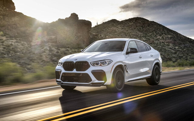 7 неща, които трябва да знаете преди да си купите BMW X6 2022 1 7 неща, които трябва да знаете преди да си купите BMW X6 2022 - 402616 2022 bmw