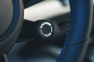 Porsche 911 Sally Special произлиза от анимиран герой - 5