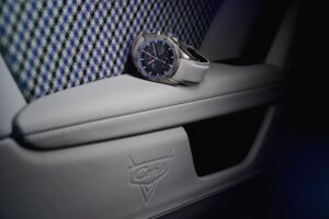 Porsche 911 Sally Special произлиза от анимиран герой - 6