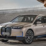 БМВ iX M60 - Електрическият Флагман на Марката - 770465 1