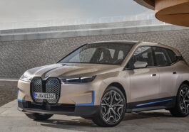 БМВ iX M60 - Електрическият Флагман на Марката - 770465 1
