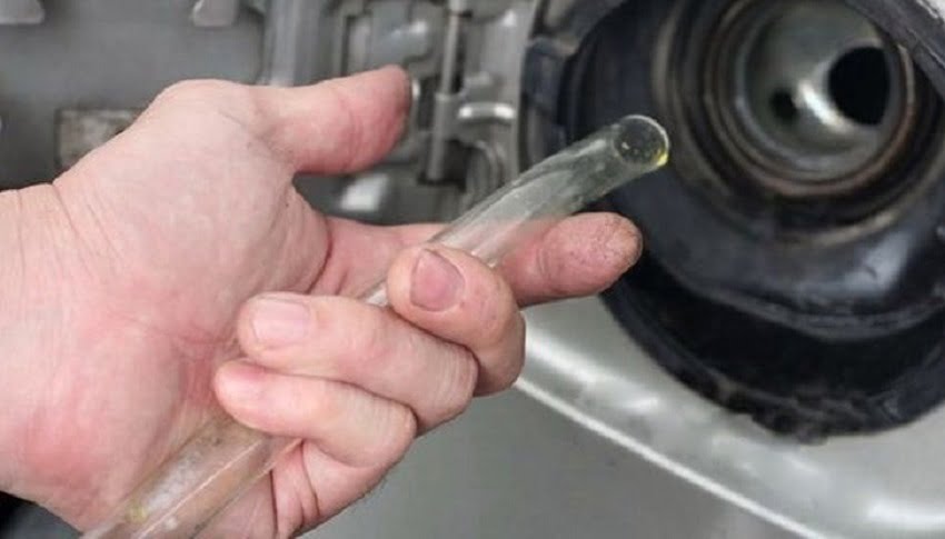 Може ли да се източи бензин от съвременните автомобили - cd7a57ff960042dfb58bfa73ee92e0f4