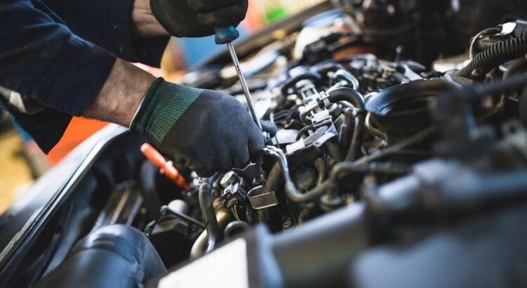 Кога ремонтът на колата не си струва? - general car repair ca motor works