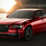Спират от производство Chrysler 300 C - 2023 chrysler 300c