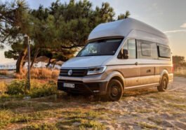 Колко надежден е Volkswagen Grand California? - 271614bd05a80fc6f969da4039b50d5f img 20220910 1909132