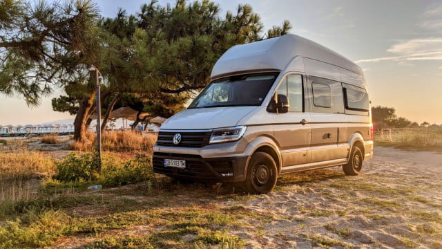 Колко надежден е Volkswagen Grand California? - 271614bd05a80fc6f969da4039b50d5f img 20220910 1909132