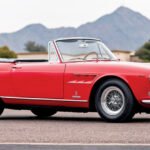 Ferrari 410 Sport Spider Scaglietti е продаден за 22 млн. долара - 768x432