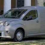 Sitroen с поглед в миналото - представи новия Berlingo - citroen se varna 70 godini nazad i predstavi berlingo s klasicheski dizain 3