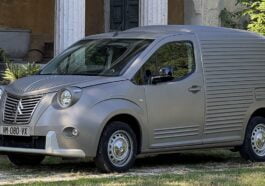 Sitroen с поглед в миналото - представи новия Berlingo - citroen se varna 70 godini nazad i predstavi berlingo s klasicheski dizain 3