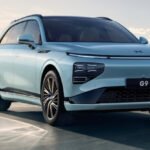 XPENG G9