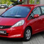Топ 10 на най-надеждните коли втора употеба - honda jazz ii facelift 2011