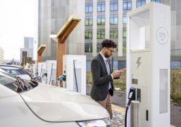 Интересът на Американците към електрическите автомобили нараства - interesat na amerika kam elektricheskite avtomobili narastva