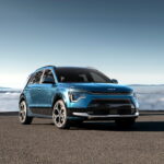 Kia Niro – най-евтиният хибриден кросоувър в САЩ - kia