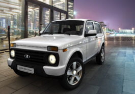 500 000 коли "Лада" годишно - възможно ли е? - lada